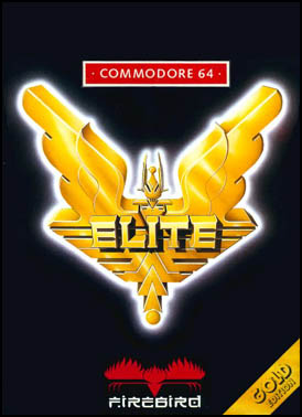 Elite - C64-Wiki