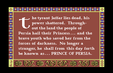 Prince of Persia Classic - Wikipedia