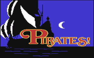 The Pirate Ship - Board Game Online Wiki