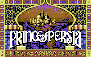 Prince of Persia (1989), Prince of Persia Wiki