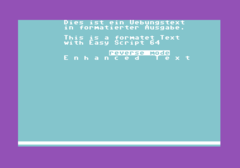 Easy Script - C64-Wiki