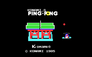 Ping pong show - Wikipedia