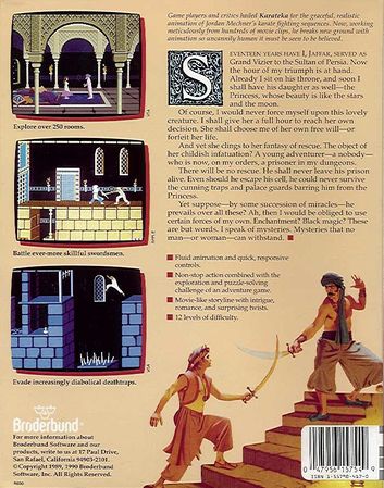 Prince (Prince of Persia) - Wikipedia