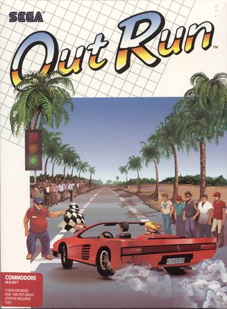 Outrun, Need for Speed Wiki