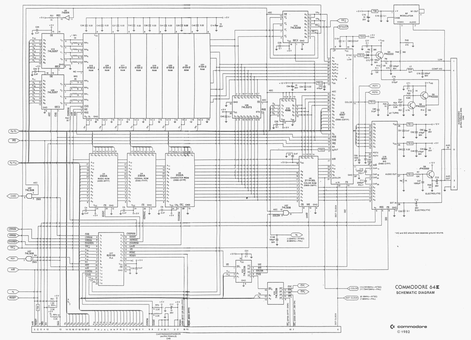 Ay 3 8500 схема