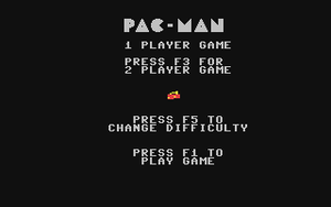 isual Basic 6 - Jogo Pac-Man (Come-Come)