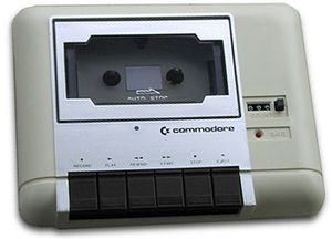 Cassette audio — Wikipédia