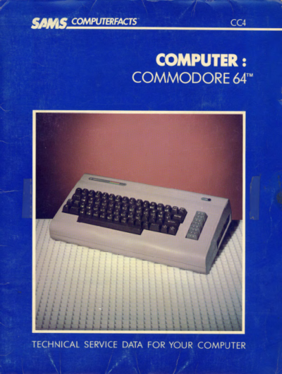 SAMS - C64-Wiki