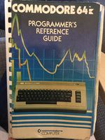 Commodore 64 Programmer's Reference Guide - C64-Wiki