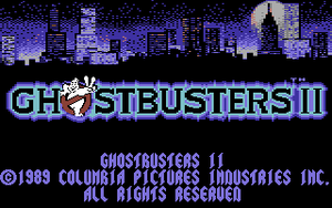 Ghostbusters: The Video Game, Ghostbusters Wiki