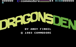 Double Dragon - Commodore 64 Game - Download Disk/Tape, Music, Review,  Cheat - Lemon64