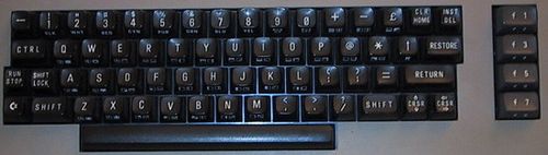 Keyboard - C64-Wiki