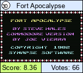 Fort Apocalypse