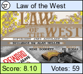 Law of the West