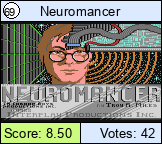 Neuromancer