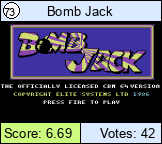 Bomb Jack