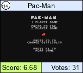 Pac-Man