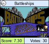 Battleships