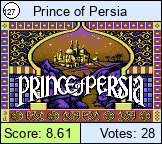 Prince of Persia