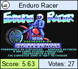 Enduro Racer