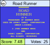 Road Runner