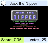 Jack the Nipper