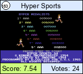 Hyper Sports