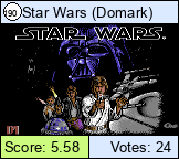 Star Wars (Domark)