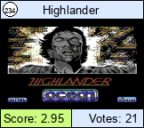 Highlander