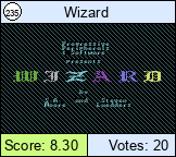 Wizard