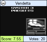 Vendetta