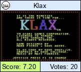 Klax