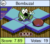 Bombuzal