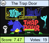 The Trap Door