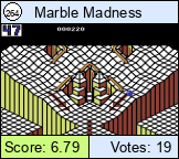 Marble Madness