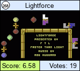 Lightforce