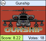 Gunship