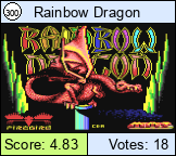 Rainbow Dragon