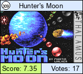 Hunter's Moon