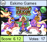 Eskimo Games