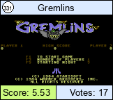 Gremlins