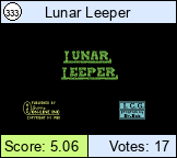 Lunar Leeper