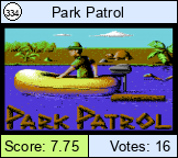 Park Patrol