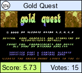 Gold Quest