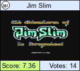 Jim Slim