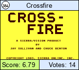 Crossfire