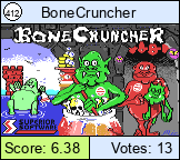 BoneCruncher