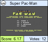 Super Pac-Man