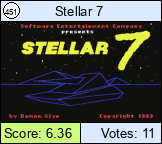 Stellar 7