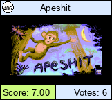 Apeshit